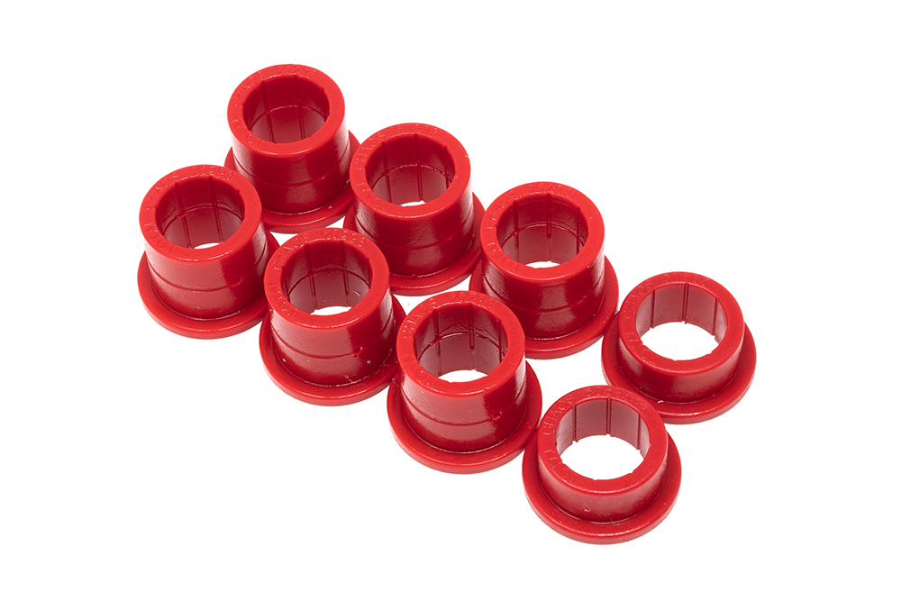 REPLACEMENT BUSHING KIT: LOWER CONTROL ARMS - EXPEDITION SERIES