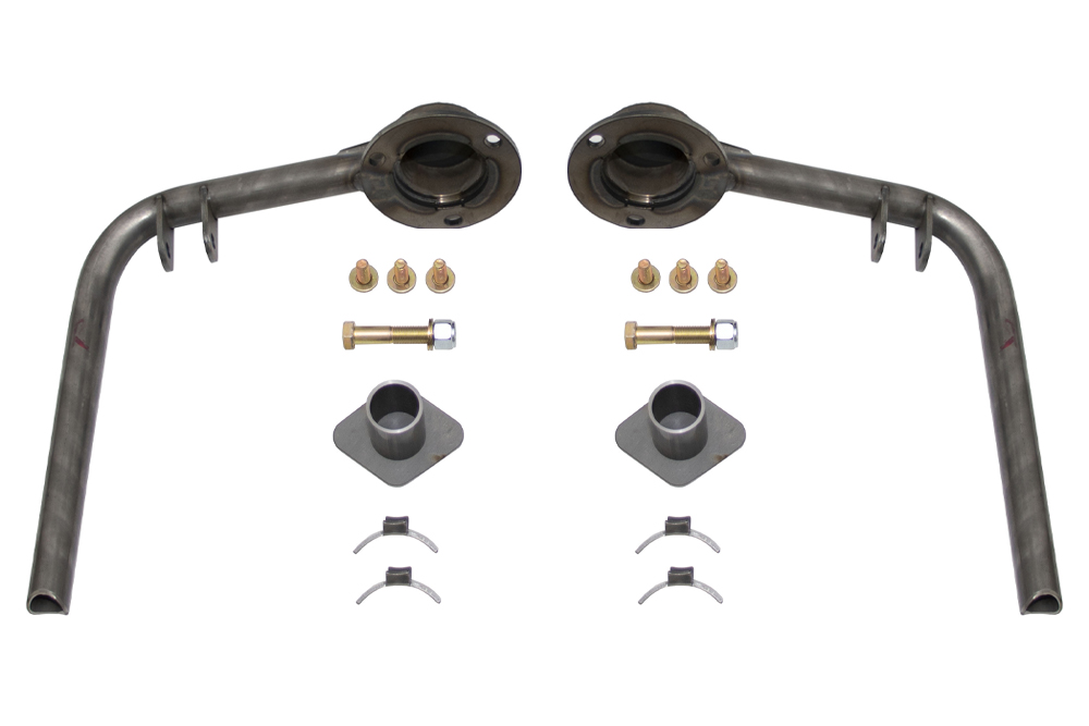 2010-2024 TOYOTA 4RUNNER SUSPENSION ACCESSORIES SECONDARY SHOCK MOUNTS - FITS EXPEDITION & RACE SERIES KITS