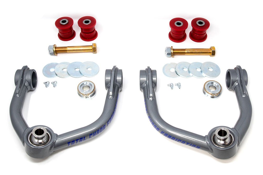 UPPER CONTROL ARMS - 1ST GEN TUNDRA 