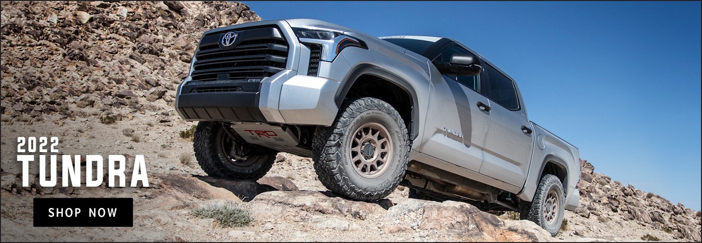 2022-Tundra-KOH-off-road-upper-control-arms-suspension