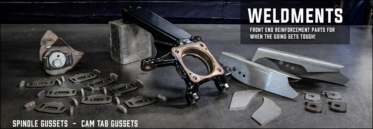 2026_Weldments-Spindle-Gussets-Cam-Tab-Gussets