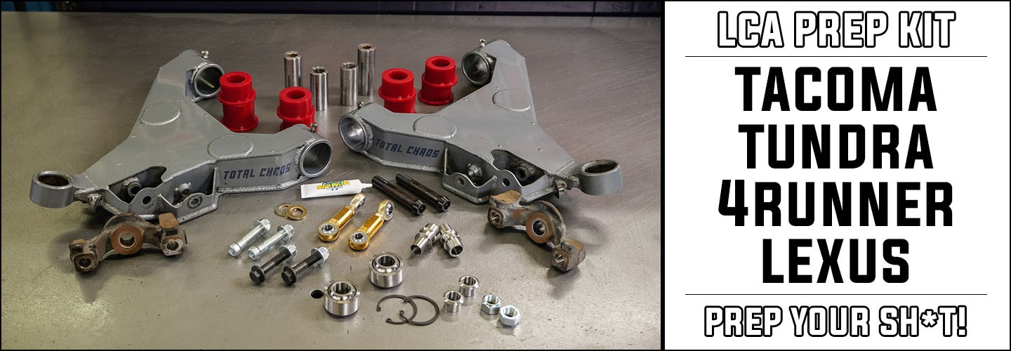 Prep-Your-Shit-Lower-Control-Arm-Tundra-new-parts