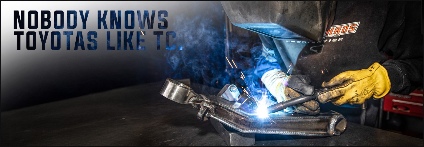 Total-Chaos-Made-In-USA-Welding-Toyota