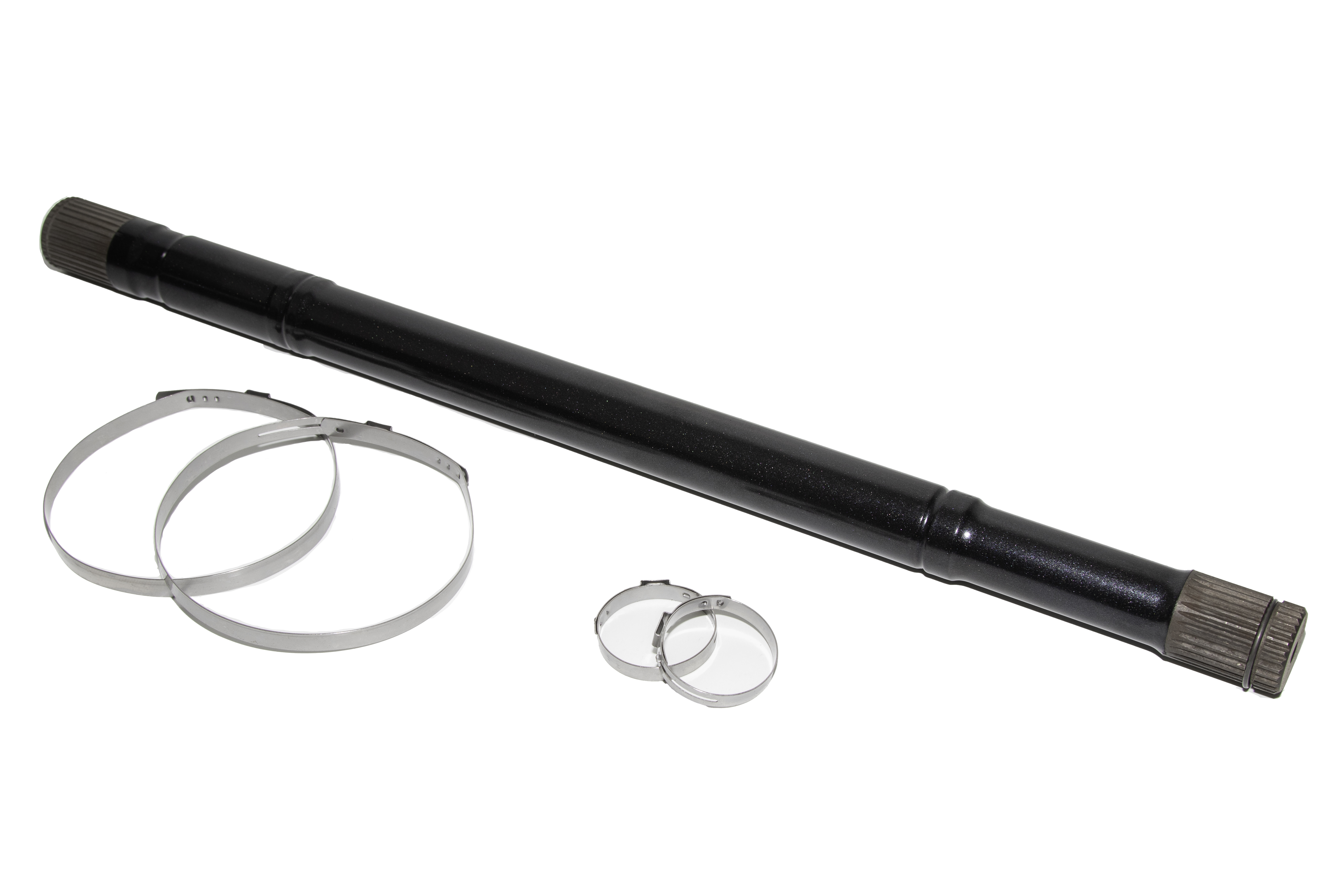 4WD EXTENDED AXLES FOR +3 LONG TRAVEL KIT - 4TH GEN TACOMA
