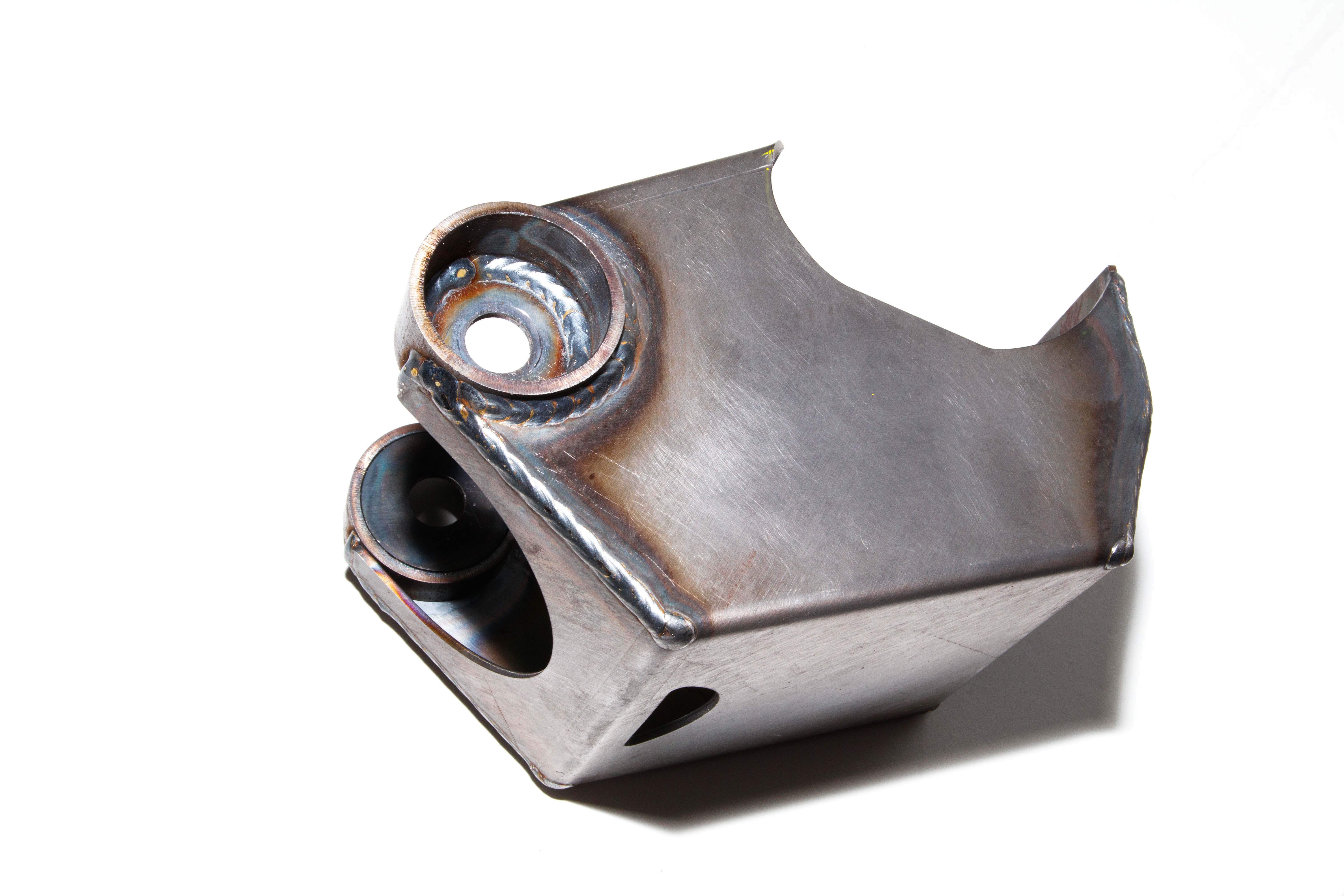 2024-Toyota-Tacoma-Lower-Link-Reinforcement-TOTAL-CHAOS