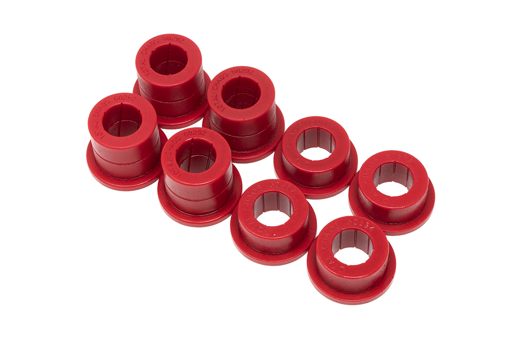 1998-2007 and other applications Front Lower Forward TRW JBU1796 Suspension Control Arm Bushing for Toyota Land Cruiser 