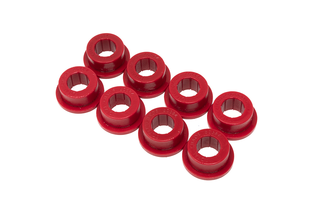 REPLACEMENT BUSHING KIT: UPPER CONTROL ARMS