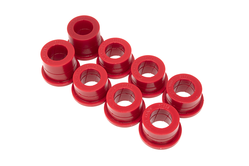 REPLACEMENT BUSHING KIT: TUNDRA LOWER CONTROL ARMS