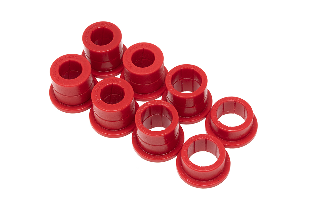 REPLACEMENT BUSHING KIT: LOWER CONTROL ARMS - EXPEDITION SERIES / RACE SERIES / STANDARD SERIES