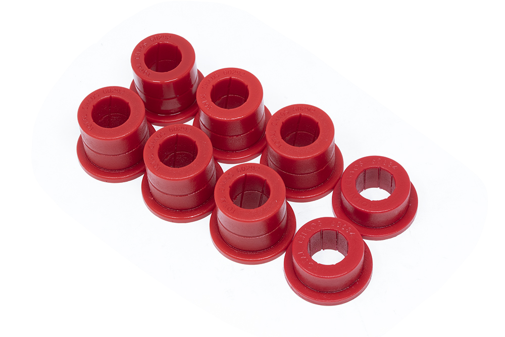 REPLACEMENT BUSHING KIT: LOWER CONTROL ARMS - STANDARD SERIES