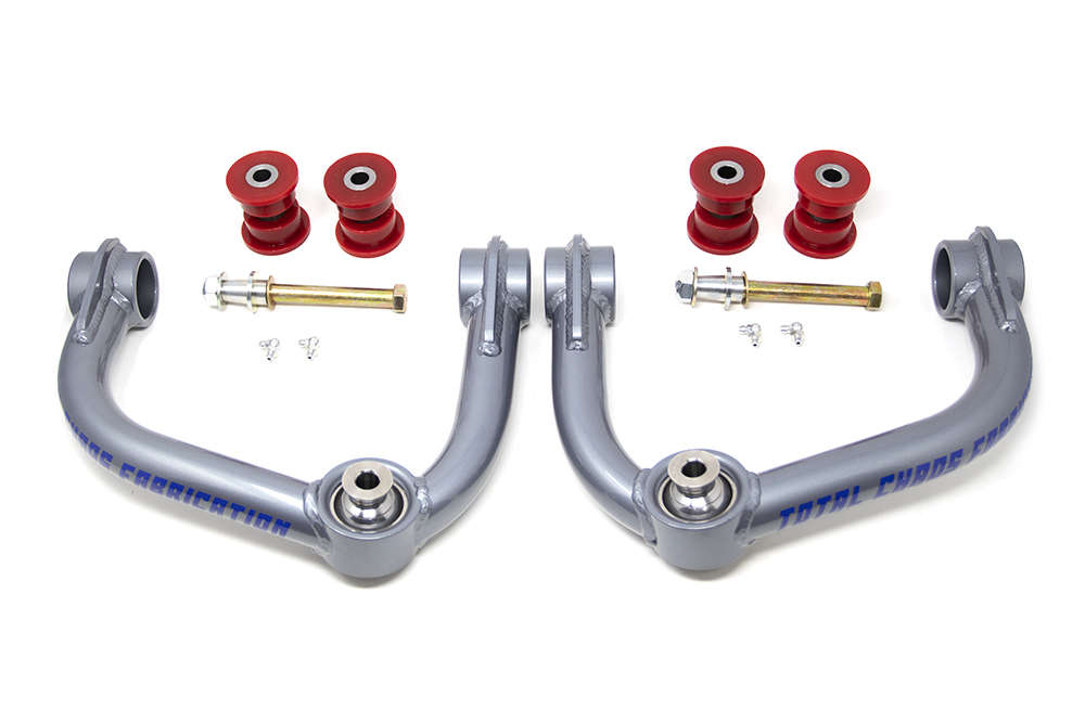 Upper Control Arms - 14th Gen F150