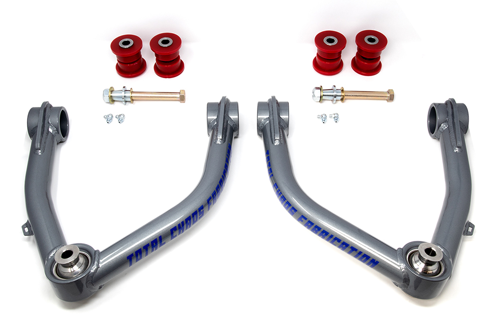 Upper Control Arms - 1st Gen Raptor
