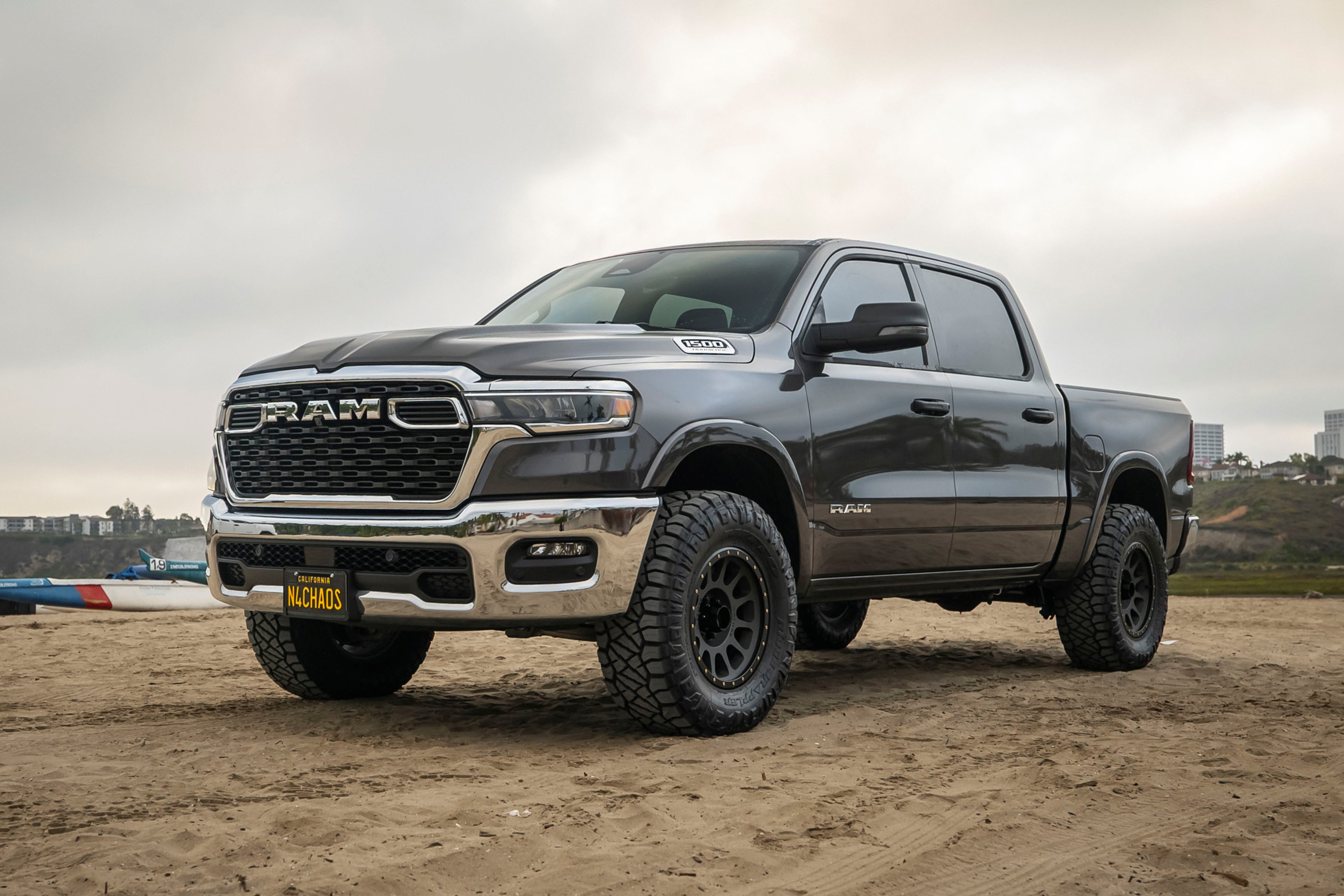 22.01-lift-kit-dodge-ram-upper-control-arm-total-chaos