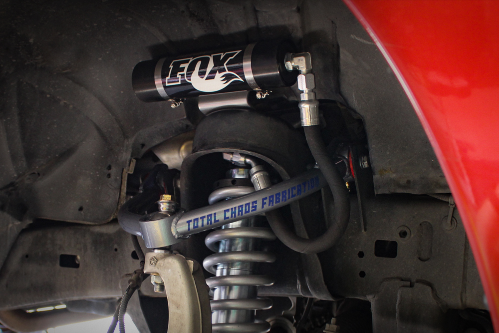 2-01-dodge-ram-fenderwell-fox-coilovers-remote-reservoir-total-chaos-upper-control-arms