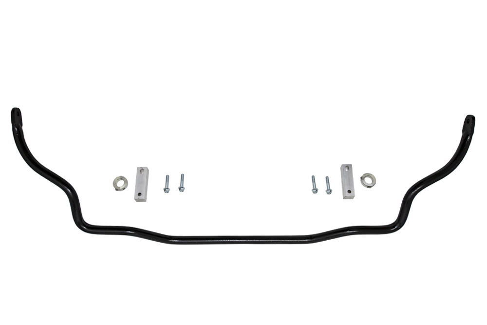 SWAY BAR FOR +2 INCH LONG TRAVEL SYSTEM