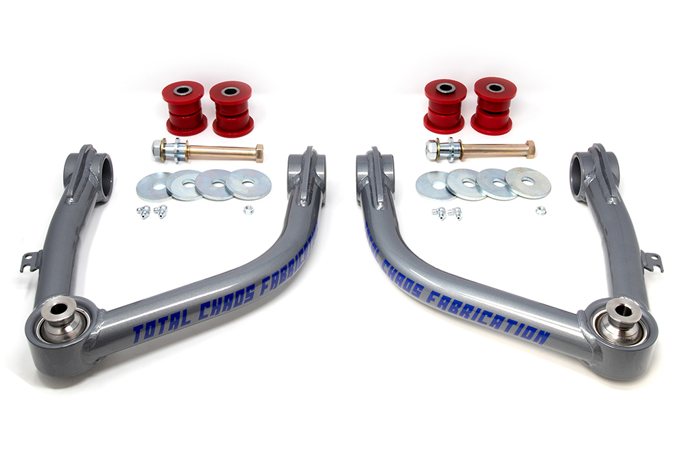 UPPER CONTROL ARMS - 2ND GEN TUNDRA 