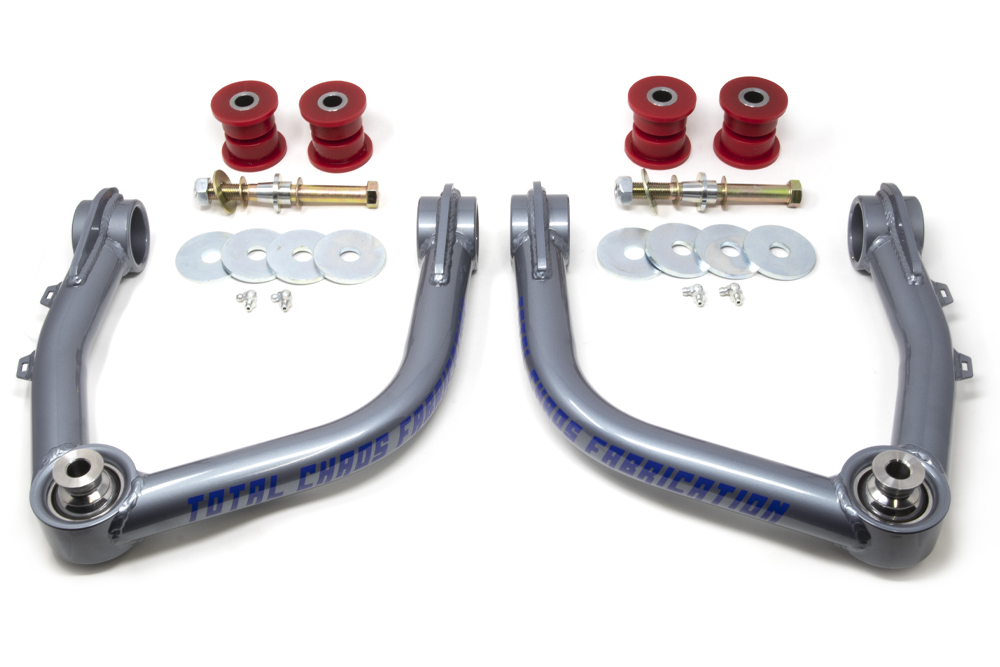 UPPER CONTROL ARMS - 3RD GEN TUNDRA