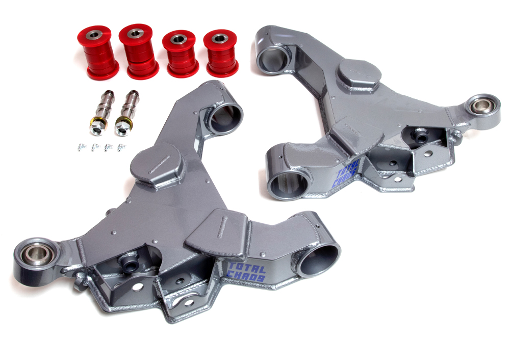LAND CRUISER 200 EXPEDITION SERIES LOWER CONTROL ARMS - KDSS COMPATIBLE