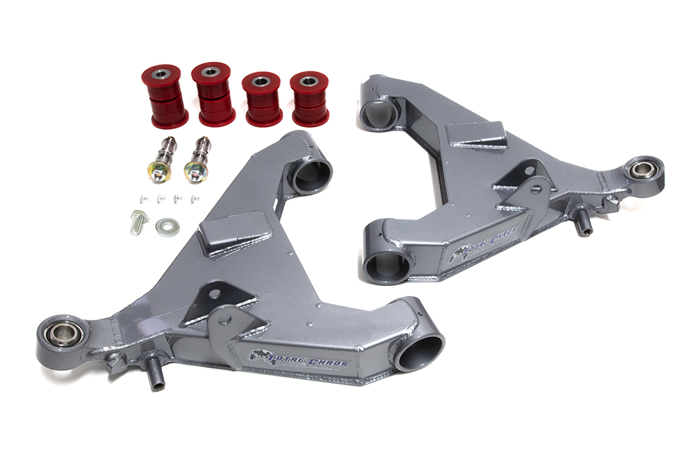 3RD GEN SEQUOIA EXPEDITION SERIES LOWER CONTROL ARMS