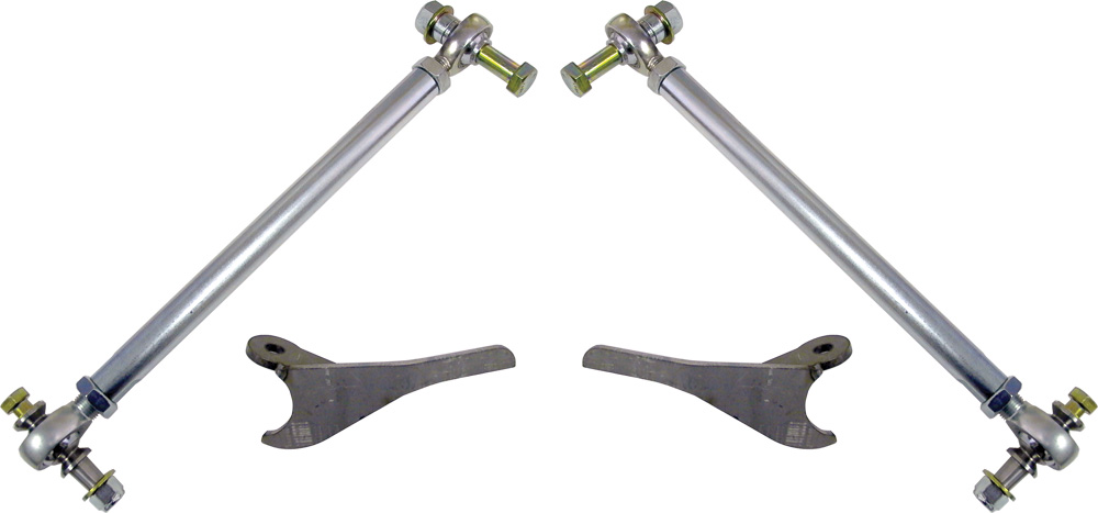1986-1995 4Runner & 1993-1998 T100 Garage-Pro Front Pitman Arm Compatible with 1986-1995 Toyota Pickup 