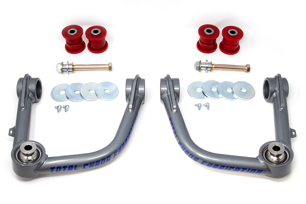 UPPER CONTROL ARMS - 2ND GEN TACOMA 