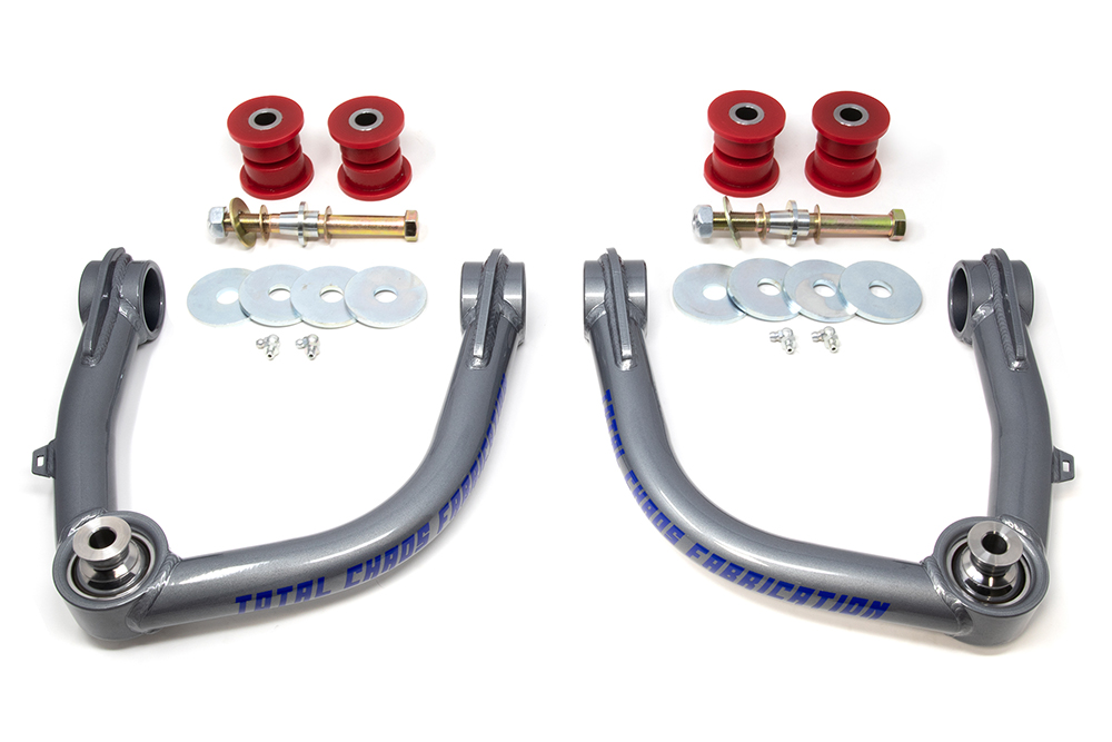 Upper Control Arm Knock Out Tool | GM Truck Alignment Bracket Tool