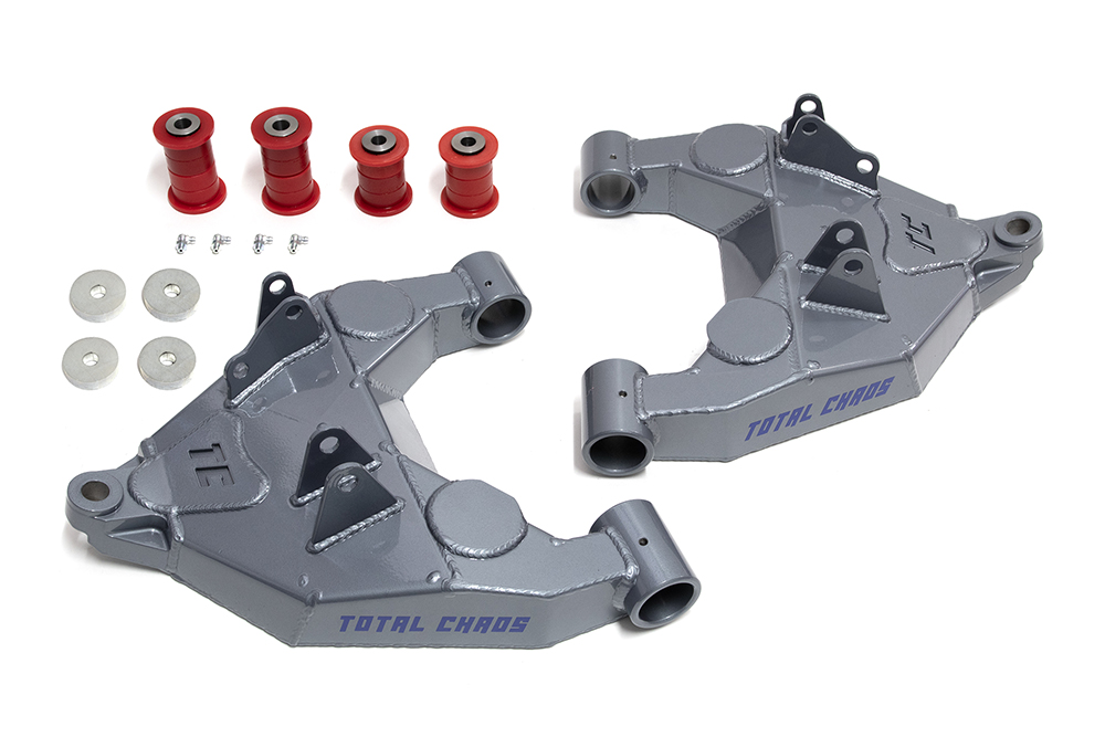 2004-2006 TUNDRA EXPEDITION SERIES LOWER CONTROL ARMS