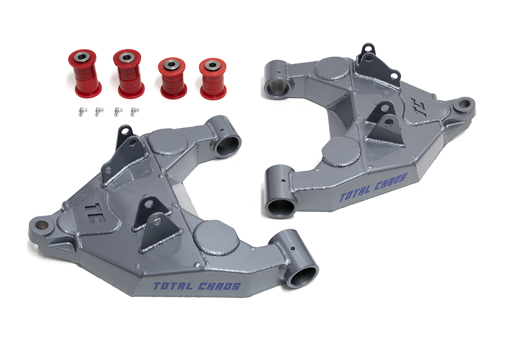 2000-2003 TUNDRA EXPEDITION SERIES LOWER CONTROL ARMS