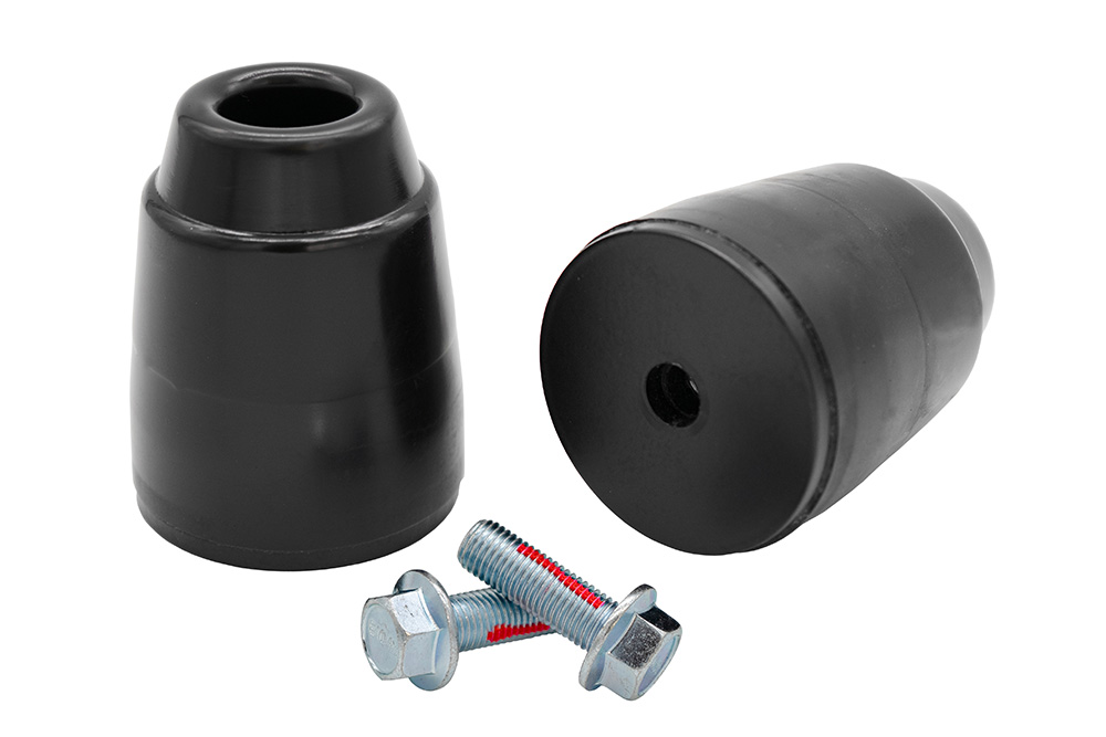 DuroBump Bump Stops- 2ND GEN TACOMA