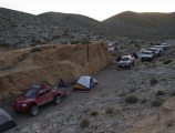 camp