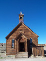 church