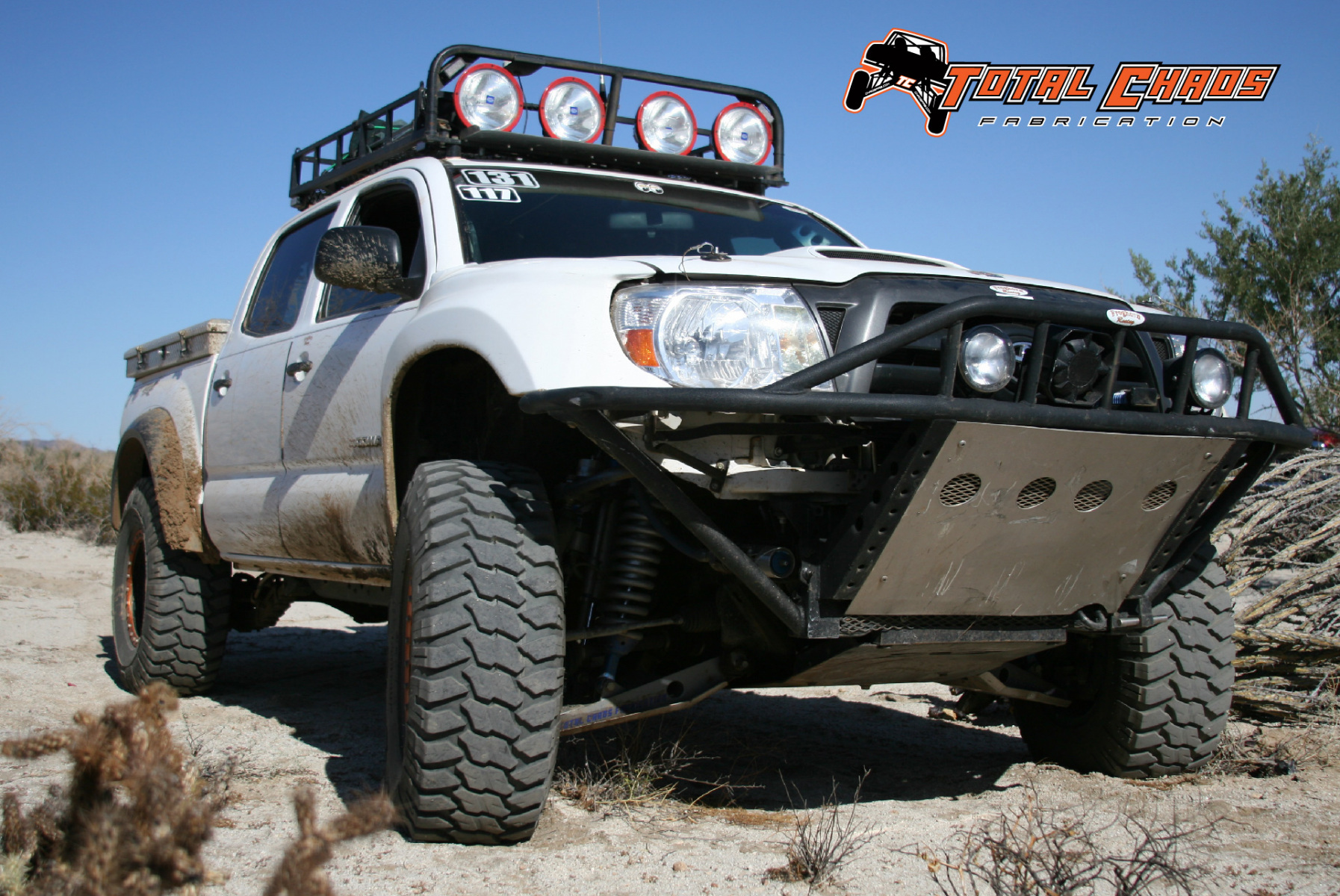 Off Road Racing Wallpaper | Toyota Off Road Racing Wallpaper