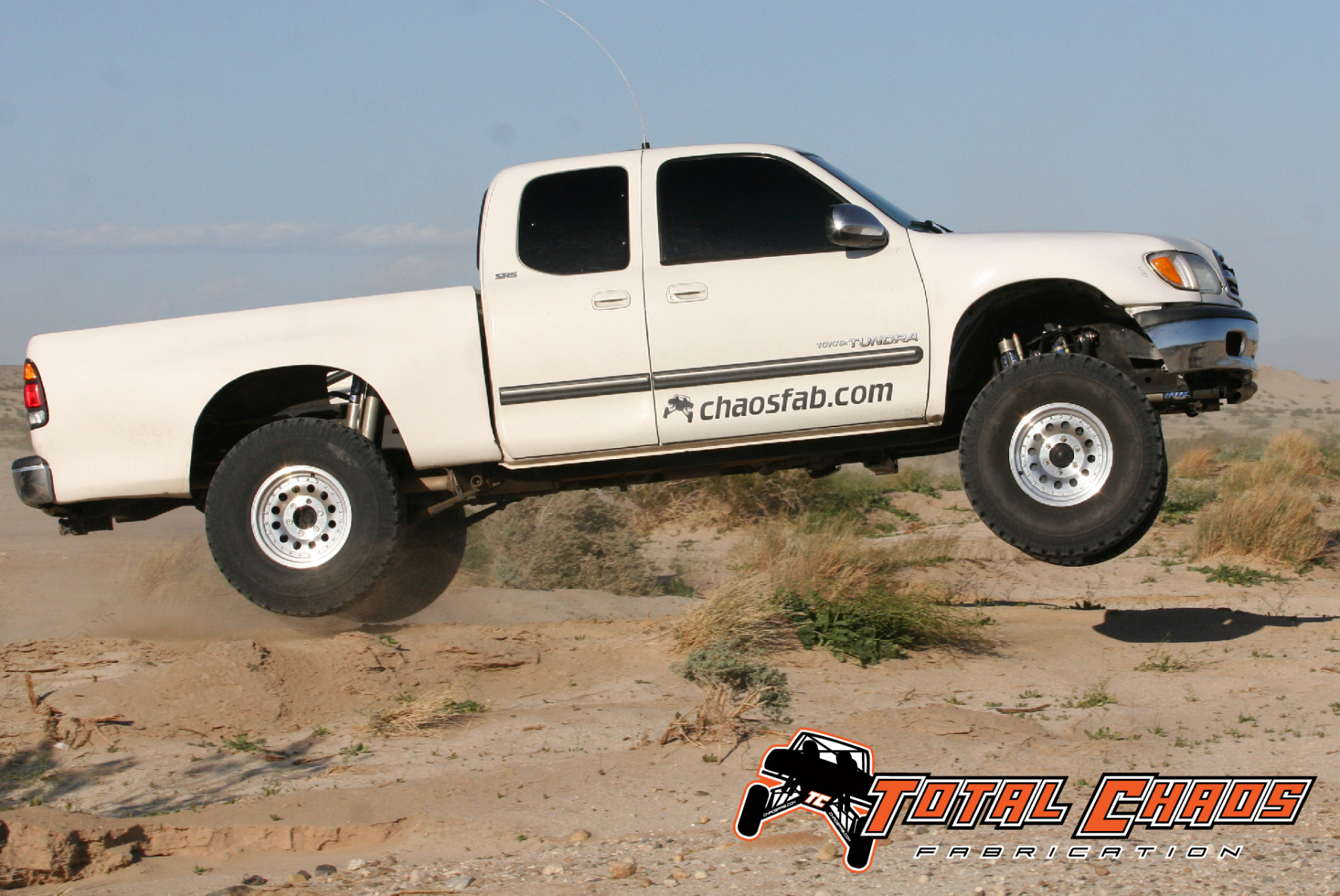 Off Road Racing Wallpaper | Toyota Off Road Racing Wallpaper