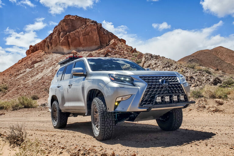 2022 Rebelle Rally - Team TOTAL CHAOS Is Back!