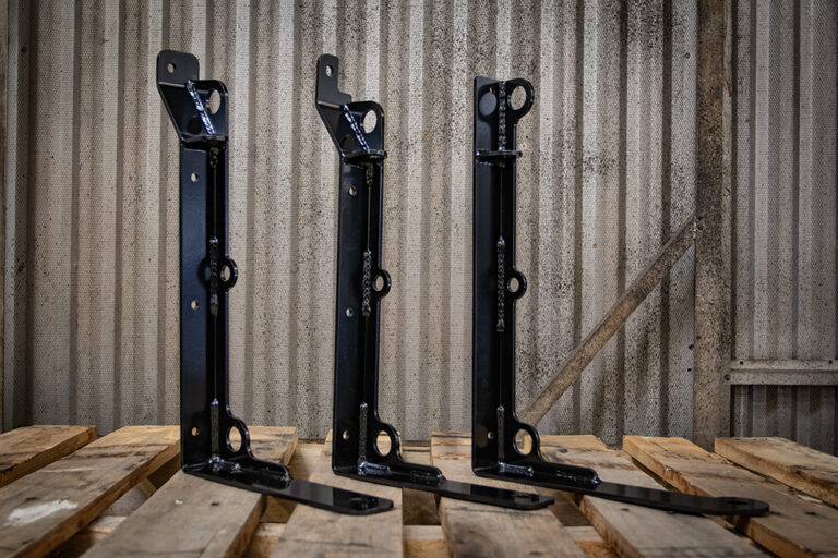 total chaos fabrication bed stiffener lineup tacoma tundra
