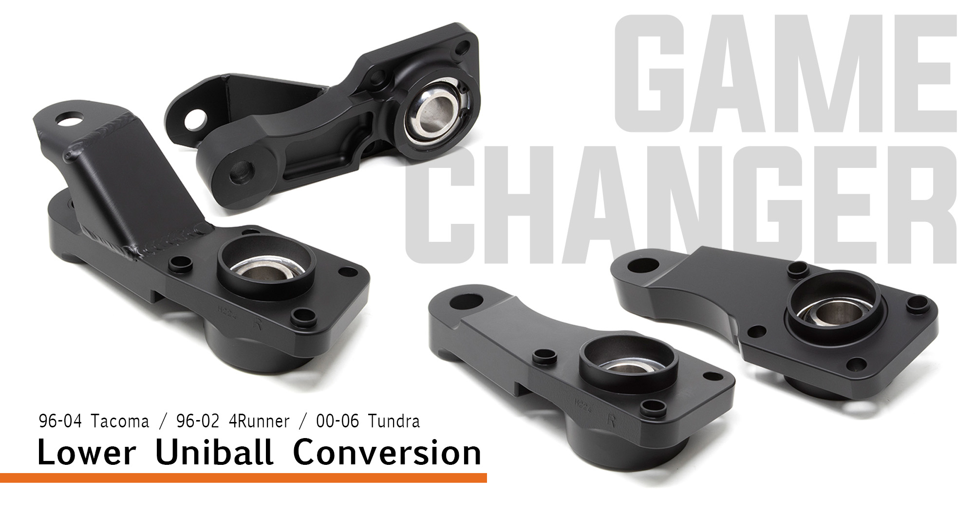 Tacoma 4Runner Tundra Ball Joint replacement